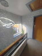 Cozy Blackpool Retreat With 3 Bedrooms