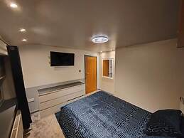 Cozy Blackpool Retreat With 3 Bedrooms