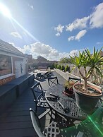 Cozy Blackpool Retreat With 3 Bedrooms