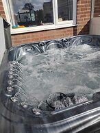 Cozy Blackpool Retreat With 3 Bedrooms