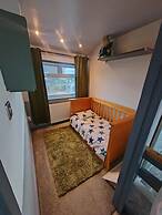 Cozy Blackpool Retreat With 3 Bedrooms