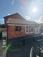 Cozy Blackpool Retreat With 3 Bedrooms