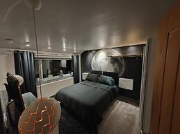 Cozy Blackpool Retreat With 3 Bedrooms