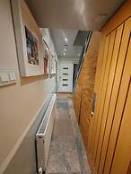 Cozy Blackpool Retreat With 3 Bedrooms