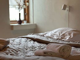 Vindvadet Ferielejligheder