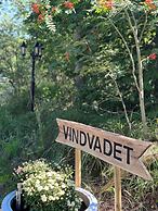 Vindvadet Ferielejligheder