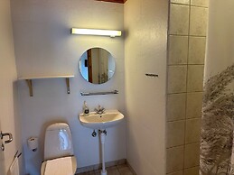 Vindvadet Ferielejligheder