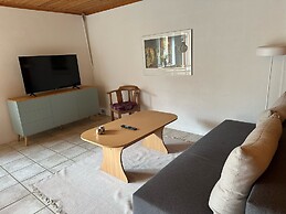 Vindvadet Ferielejligheder