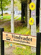 Vindvadet Ferielejligheder