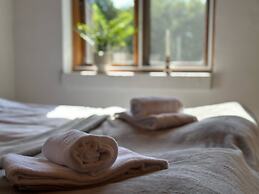 Vindvadet Ferielejligheder