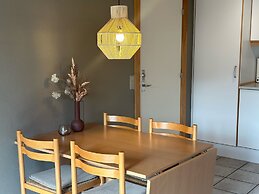 Vindvadet Ferielejligheder