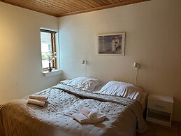 Vindvadet Ferielejligheder