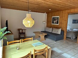 Vindvadet Ferielejligheder