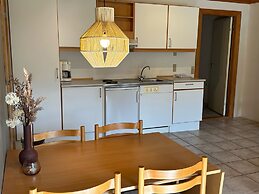 Vindvadet Ferielejligheder