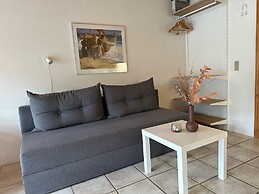 Vindvadet Ferielejligheder