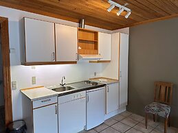 Vindvadet Ferielejligheder