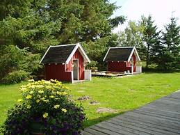 Vindvadet Ferielejligheder