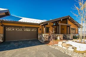Gorgeous Deer Valley Home Minutes From the Slopes
