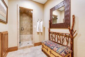 Gorgeous Deer Valley Home Minutes From the Slopes