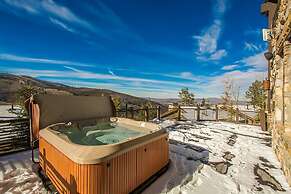 Gorgeous Deer Valley Home Minutes From the Slopes