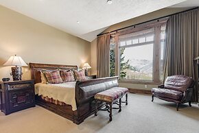 Gorgeous Deer Valley Home Minutes From the Slopes