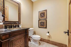 Gorgeous Deer Valley Home Minutes From the Slopes