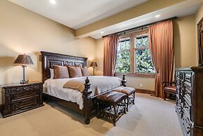 Gorgeous Deer Valley Home Minutes From the Slopes