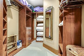 Gorgeous Deer Valley Home Minutes From the Slopes