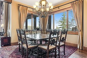 Gorgeous Deer Valley Home Minutes From the Slopes