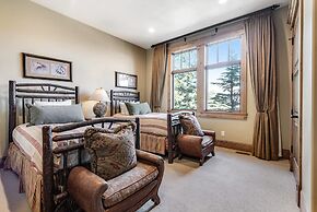 Gorgeous Deer Valley Home Minutes From the Slopes