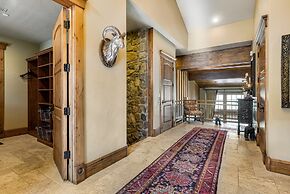 Gorgeous Deer Valley Home Minutes From the Slopes