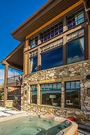 Gorgeous Deer Valley Home Minutes From the Slopes