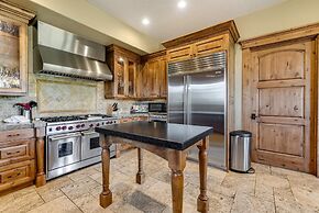 Gorgeous Deer Valley Home Minutes From the Slopes