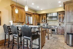Gorgeous Deer Valley Home Minutes From the Slopes