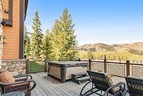 Gorgeous Deer Valley Home Minutes From the Slopes