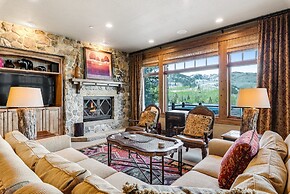 Gorgeous Deer Valley Home Minutes From the Slopes