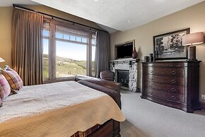 Gorgeous Deer Valley Home Minutes From the Slopes