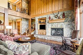 Gorgeous Deer Valley Home Minutes From the Slopes