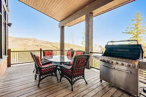 Gorgeous Deer Valley Home Minutes From the Slopes