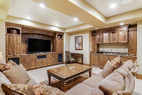 Gorgeous Deer Valley Home Minutes From the Slopes
