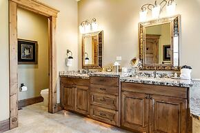 Gorgeous Deer Valley Home Minutes From the Slopes