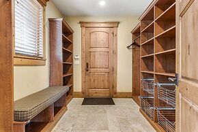 Gorgeous Deer Valley Home Minutes From the Slopes