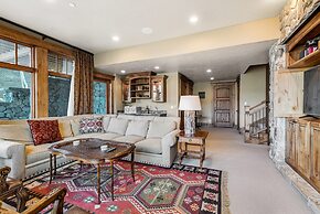 Gorgeous Deer Valley Home Minutes From the Slopes