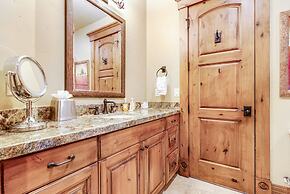 Gorgeous Deer Valley Home Minutes From the Slopes
