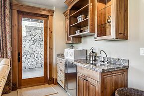 Gorgeous Deer Valley Home Minutes From the Slopes