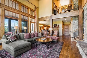 Gorgeous Deer Valley Home Minutes From the Slopes