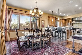 Gorgeous Deer Valley Home Minutes From the Slopes