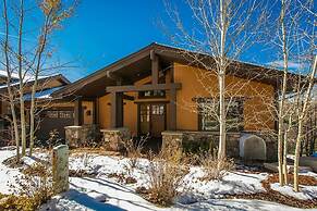 Gorgeous Deer Valley Home Minutes From the Slopes