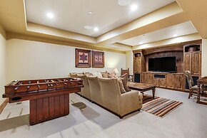 Gorgeous Deer Valley Home Minutes From the Slopes