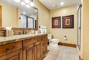 Gorgeous Deer Valley Home Minutes From the Slopes